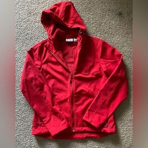 Double diamond Womens jacket